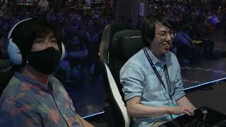 Evo 2023: Granblue Fantasy Versus: Rising Top 6