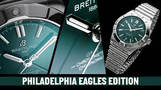 Breitling Nfl