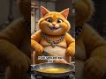 #funny cat 😺