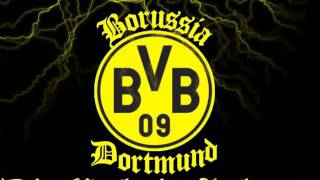 Borussia Dortmund Song - Heja BVB chords