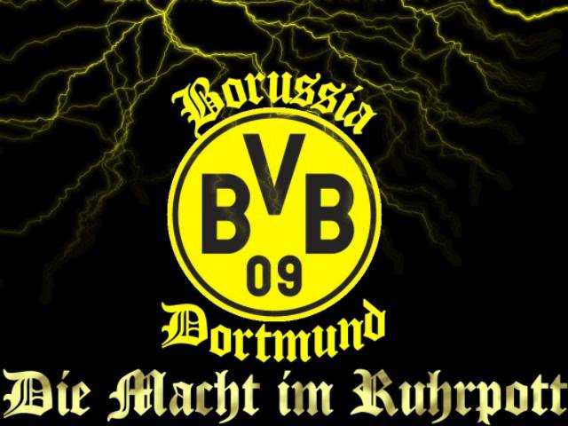 Borussia Dortmund Song Heja Bvb Chords Chordify