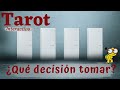 🔛¿Qué decisión Tomar❓ 🤷‍♀️- ¿Qué es lo mejor para mi? - Tarot Interactivo - Tarot Tortuga🐢