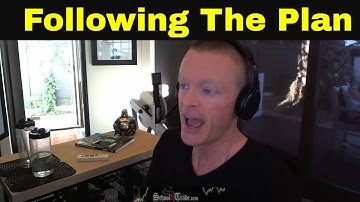 How to Follow Your Trading Plan | Trading Psychology