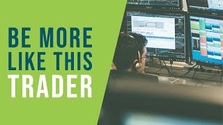 4 Reasons this New Trader Impressed Us