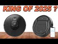 Best Robot Vacuum Cleaner 2025 - Lefant M210 Pro Robot Vacuum Cleaner