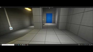 Time Travel Puzzler Rapid Prototype - UE5