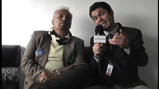 Entrevista A Carlos Guillermo Blanco