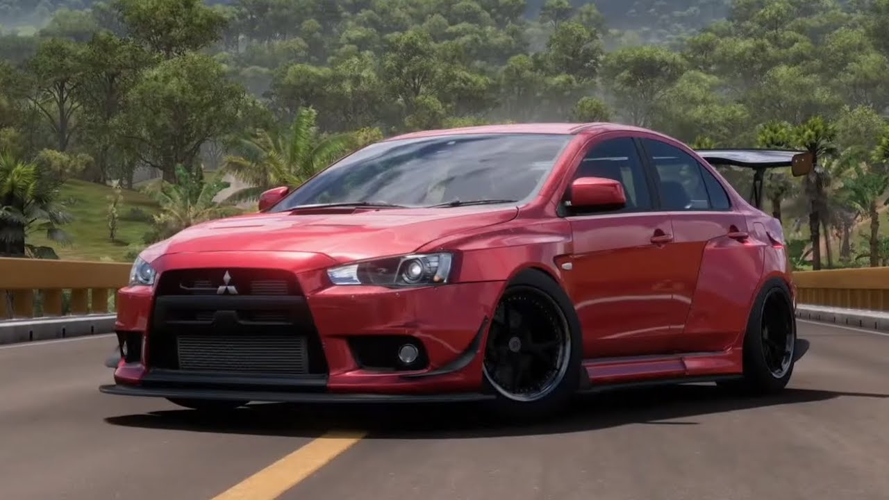 Looking For More | Forza Horizon 5
