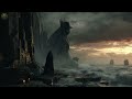 Enya, Loreena McKennitt, Enigma Style | Silent Kingdom under the Stars | Peaceful Fantasy Soundscape