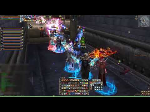 Amerika - 18players 800+ PvP - Amerika High Five PvP