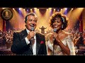Velvet Eternity - Pavarotti & Whitney Houston 🔥| Best Opera Soul Songs For Relaxing 2026
