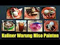 Mukbang Kuliner Warung Miso Painten