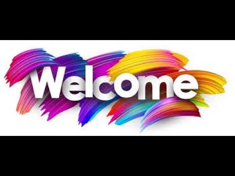 CSU Welcome Video