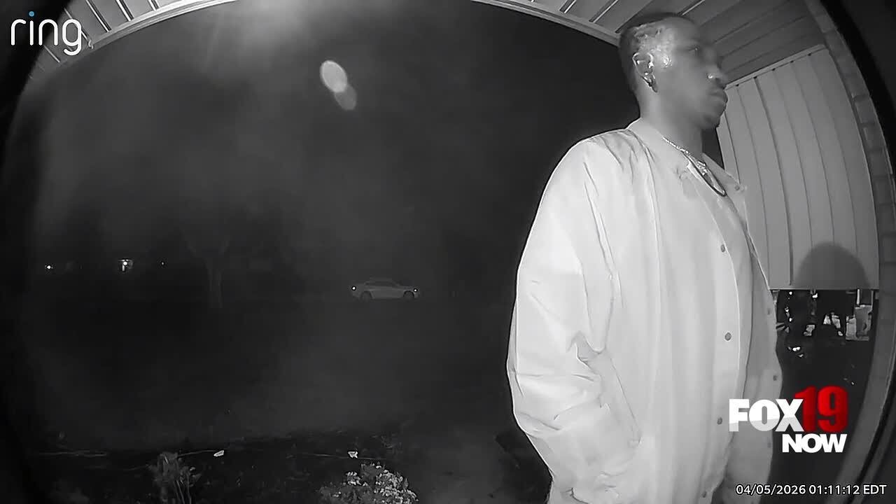 Ohio Man Caught On Camera Allegedly Threatening To Kill A Family “In The Name of Allah” Near Columbus [VIDEO]