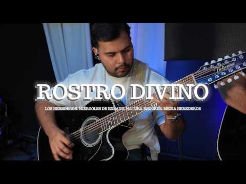ROSTRO DIVINO ✝️/MiércolesdeEnsayo/Los Herederos-