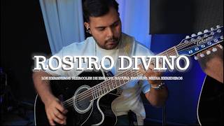 ROSTRO DIVINO ✝️/MiércolesdeEnsayo/Los Herederos-