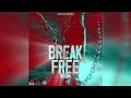 450 - Doze off Official Instrumental ( Break Free Riddim)