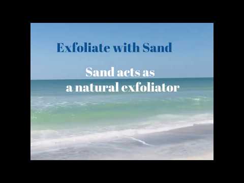 Video: Mis on coquina liiv?