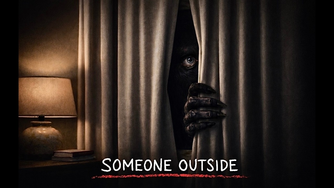 That Night, I Wasn’t Alone | 3 Real Horror Stories