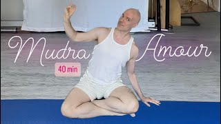 Mudra  Amour screenshot 5