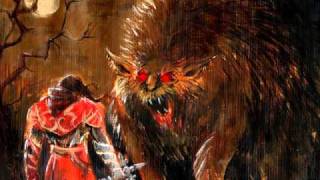 Castlevania Bloody Tears (Bloody Hell)