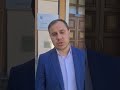 Брифінг представника ПриватБанку Олександра Яковенка по справі за позовом &quot;Тріантал Інвестментс&quot;