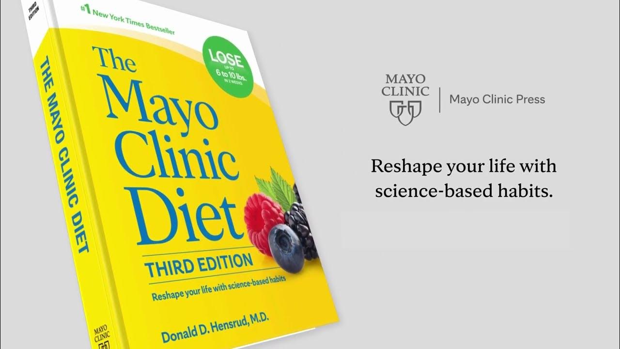 the-mayo-clinic-diet-3rd-edition-trailer-youtube