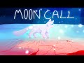 Moon Call -2D Animated Short