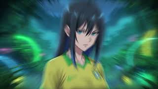 Montagem Sequência De Socada Brazilian Phonk