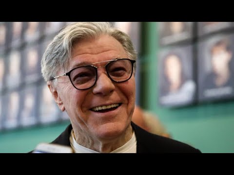 Все тот же «романтичный хулиган»: Александру Збруеву – 85