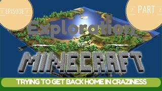 Minecraft Ep 2 Part 2 (Funny moments)