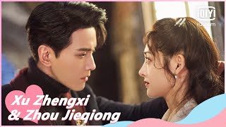 影帝的公主精华 Ep7-8 Be My Princess Iqiyi Romance