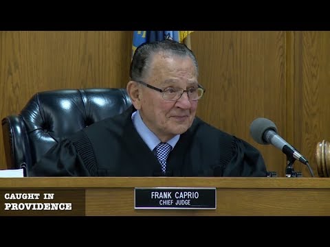 Wideo: Dobry sędzia