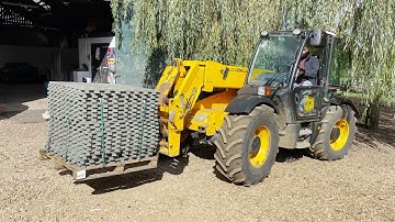 Mudcontrol Slabs - The Proven Solution