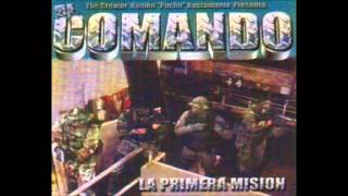 Bandido-Ladron Wealth