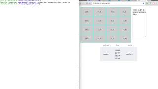 mbed 8pin-adc iot system