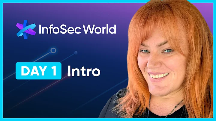 Kicking Off InfoSec World 2025: The Great Cyber Race Begins