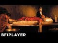Mark Kermode reviews Caravaggio (1986) | BFI Player