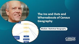 Module 3B: How to Access Data for Tracts Using the Census Business Builder