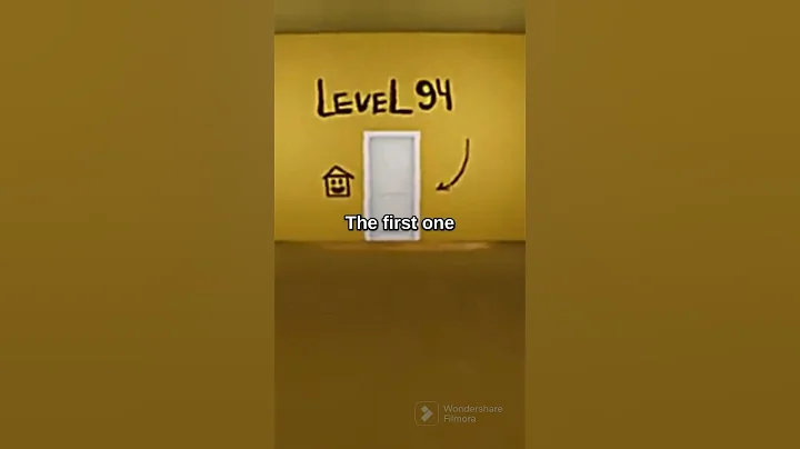 Which BACKROOMS Door Are You Going Through? - Found Footage🔑☁️ #backrooms #creepypasta #shorts