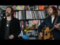 Capture de la vidéo The Black Crowes: Npr Music Tiny Desk Concert