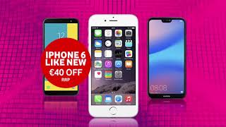 Vodafone X | New Year, New Gear screenshot 1