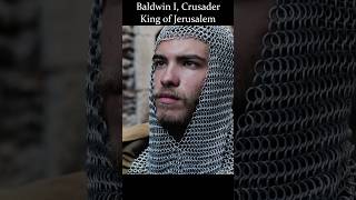 ✠ King Baldwin of Jerusalem's Intellectual Brilliance ✠
