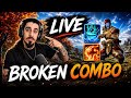 🔴ESO PvP LIVE – Flame Lash + Northern Storm Build INSANE Damage🔥❄️