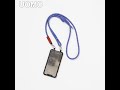 【EDITOR'S FAVORITES 1064】　KOCHÉ×topologieのロープストラップ