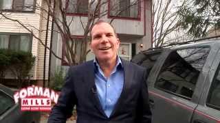 Famous Watch Rick Forman Give Away $5000! Profile