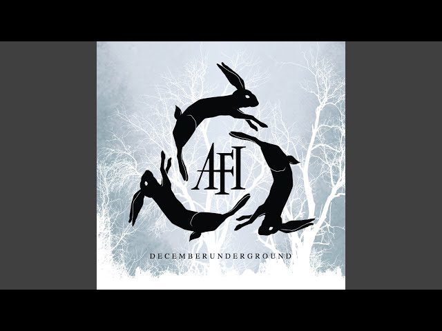 AFI - PRELUDE 12/21