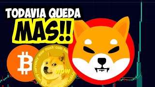  Noticias Criptomonedas Hoy   Shiba Inu Shib  Bitcoin  Ethereum solana  Ada Cardano 