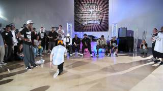 Celebrity Finals: Slim Boogie (MGF) vs Boy Wonder (Soul Sector) | On The One LA Popping | Funk'd Up TV Net Worth