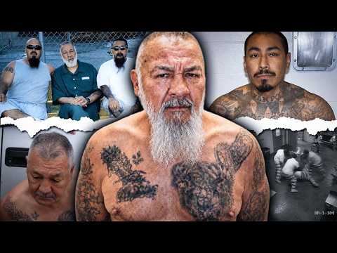 He Forced MS-13 To Bow Down, Exiled 2,500 Miles & Died On The Operating Table: Peter "Sana" Ojeda